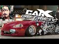 【 #carx  】あけましておめでとうございます！何か痛車作るか【#carxdriftracingonline  】