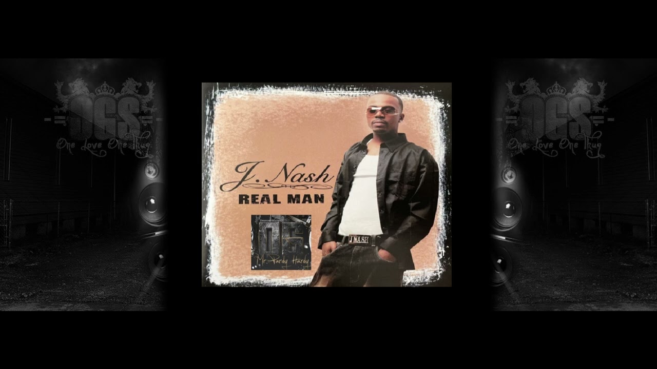 洋楽 Indie r&b J.NASH REAL MAN Real Man - song and lyrics by J Nash | Spotify