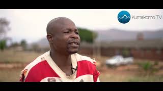 Stories Behind Bars S1 Ep4: Akasungiswa nemukadzi wake mushure mekumupa mambama maviri.