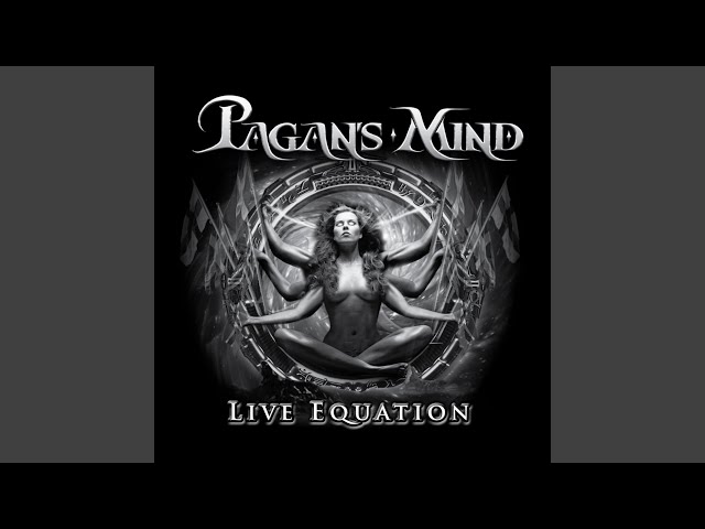 Pagan's Mind - Coming Home/Exploring Life