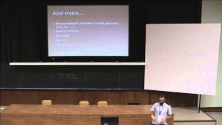 "Python 3 as Default" by Bohuslav Kabrda - Flock 2014
