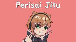 〖Ayunda Risu〗Moona Hoshinova - Perisai Jitu (with Lyrics)