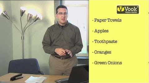 Advanced Techniques to Improve Your Memory - The Roman Room - Vook