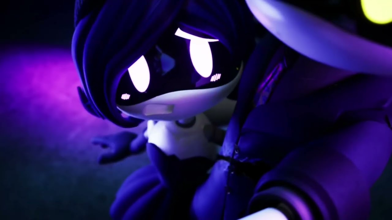 N gets wrecked by THE table [high quality version]