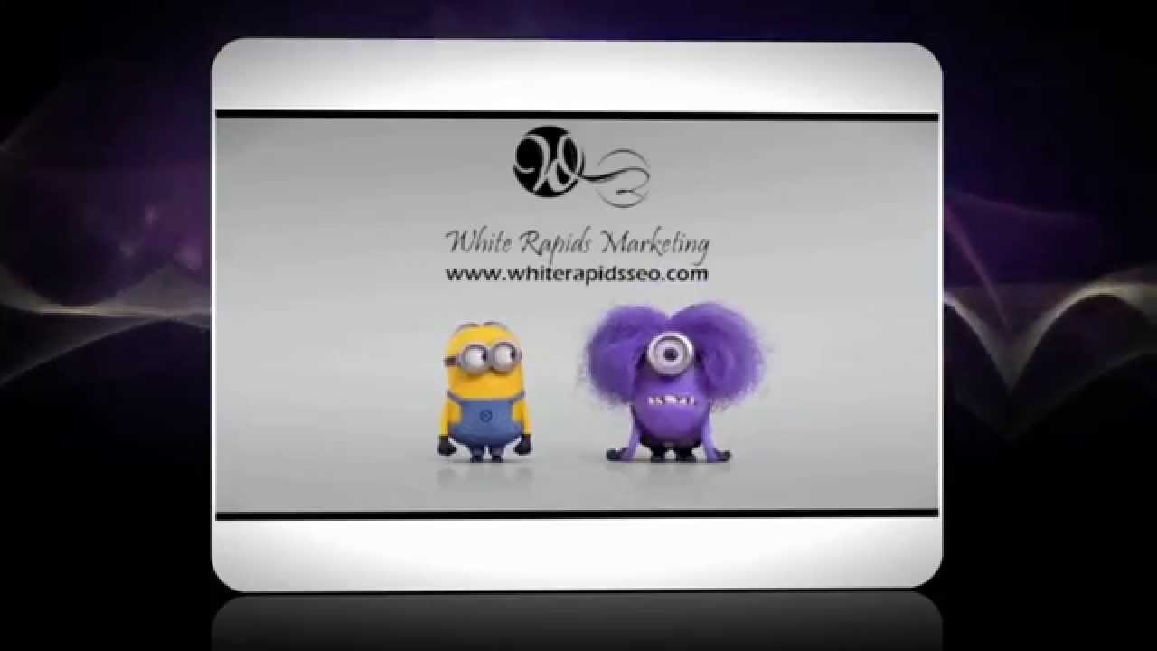 SEO Company Boise Idaho | White Rapids Marketing we can fix your "How To do SEO" questions