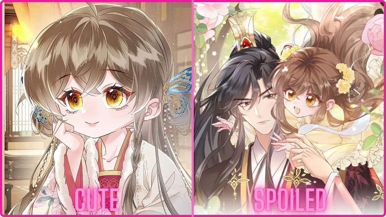 THE TYRANT'S FAMILY SURVIVED BY LISTENING TO HER VOICE - LISA MANHWA RECAP