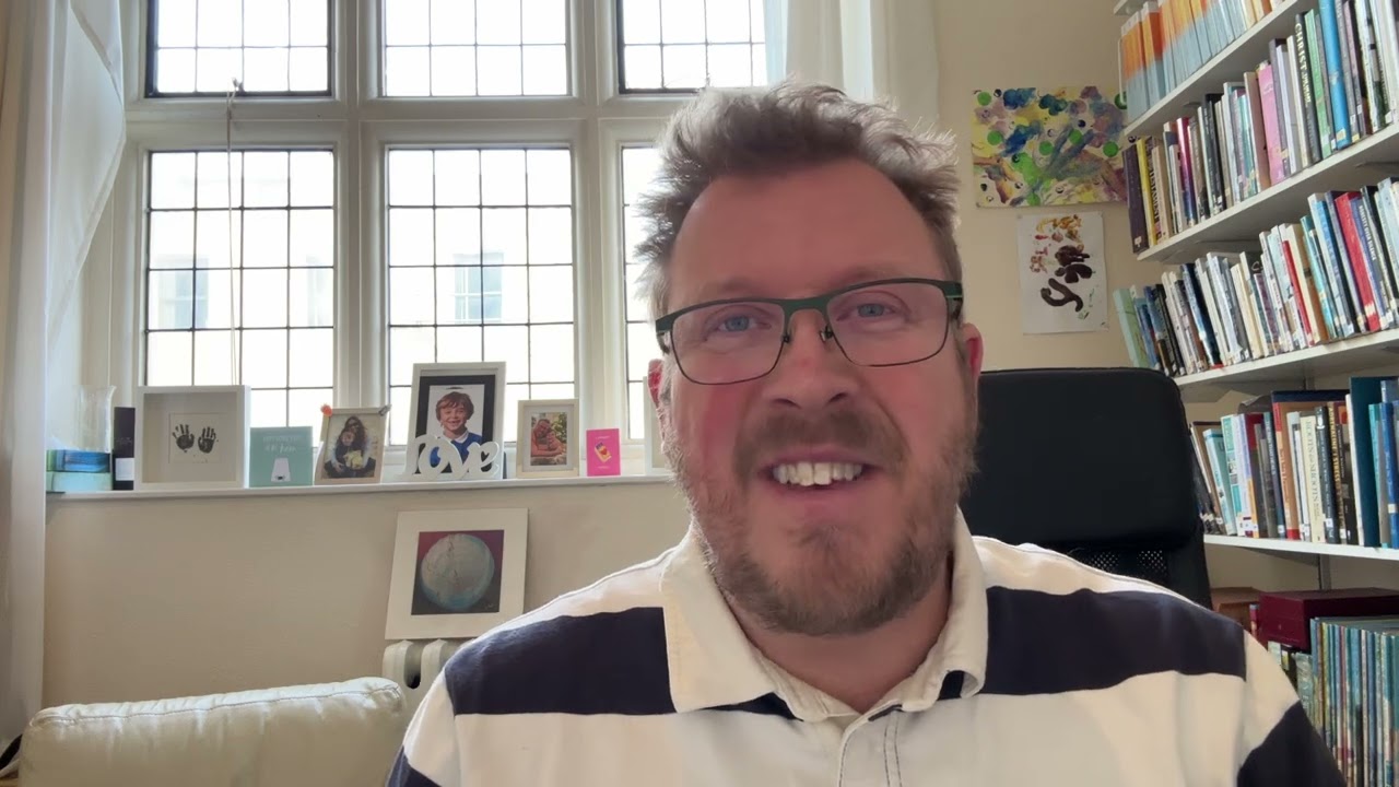 MSBC Thought for the Week