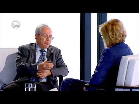 შრომის კულტურაა ასამაღლებელი, ამას მარტო მთავრობა ვერ გააკეთებს, ეს ოჯახიდან უნდა მოდიოდეს...