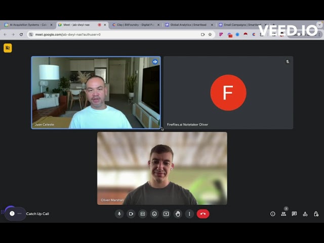 Case study video