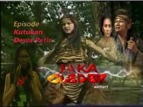 Jaka Gledek Episode ''Kutukan Dewa Petir''