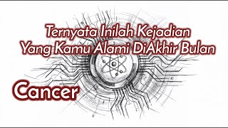 Cancer💘This Is What You Experience At The End Of The Month🌹🌏