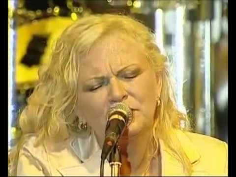 I'll be your woman (Golden Memories Tour Fiji) - Toni Wille (Feat. the voice of Pussycat) -