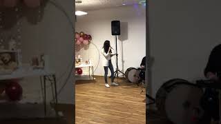 Artik Sevmeyeceğim By Alev Nil/ Amaya