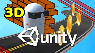 Creating My First UNITY Game (It's Very Scuffed #2)