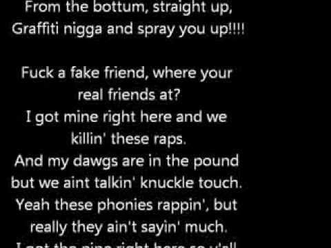 Real Recognize Real II (Prod. By Jay)