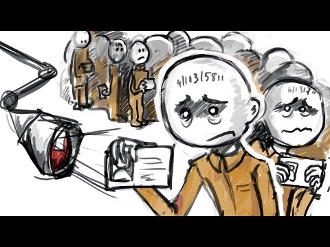Did the UK just introduce MASS SURVEILLANCE?!