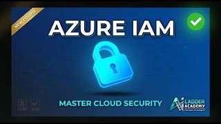 Azure Identity &amp; Access Management Mastery | Cloud Security Course