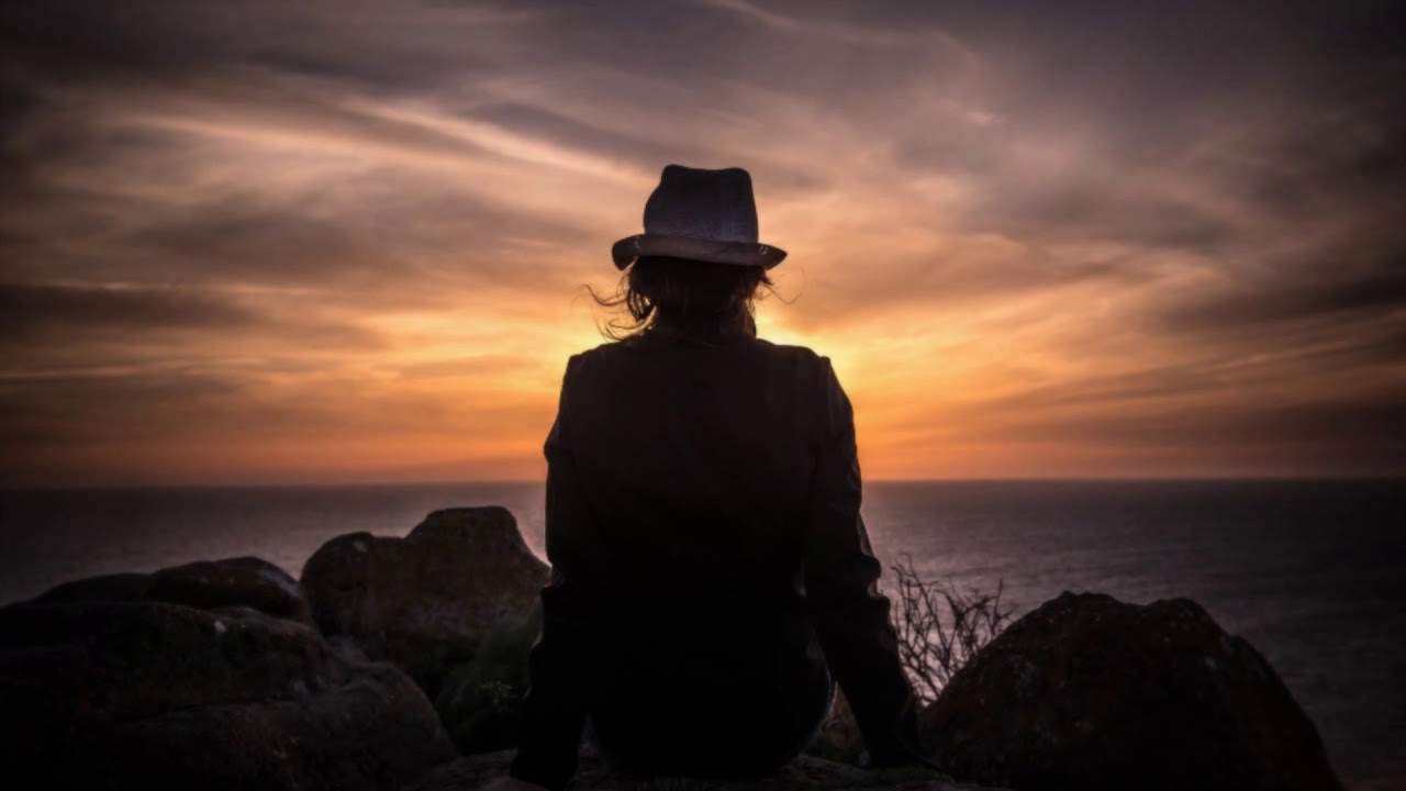 PERSONZ LOVE IN THE DARKNESS - YouTube