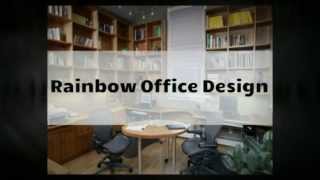 Office Design - Rainbow Office Design Ltd News