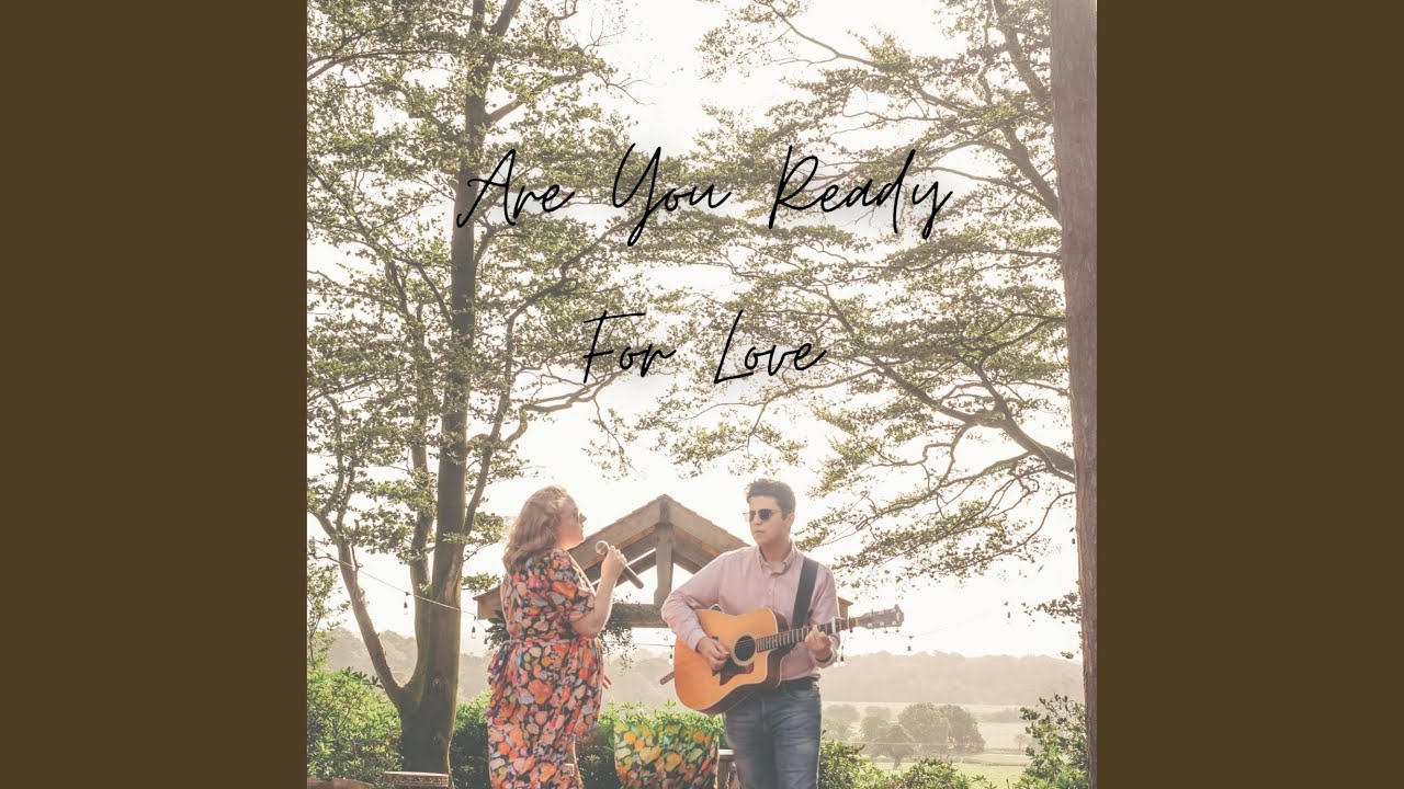 Are You Ready For Love - YouTube