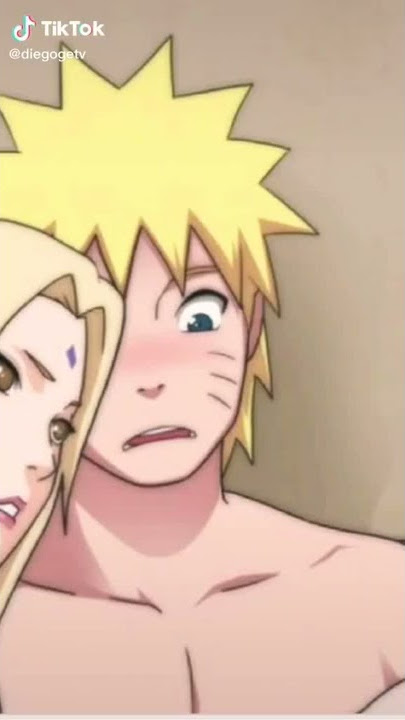 Naruto X Tsunade