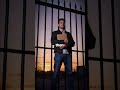 Prisoner Escaped Just to Go Back and Expose Corruption