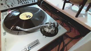 Format 1 - Solid Session (legowelt remix)