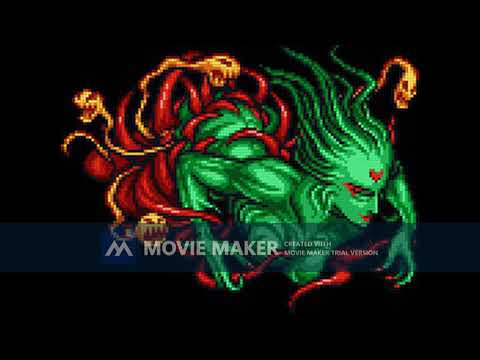 くらやみのくも（ＦＦ３）ＭＩＤＩ