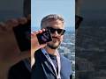 Llegaron los nuevos #motorolarazr 70 Ultra, el último #celular plegable en formato #flip