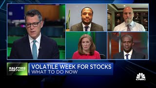 Inflation is the raging storm we're all dealing with: Odyssey's Jason Snipe screenshot 2