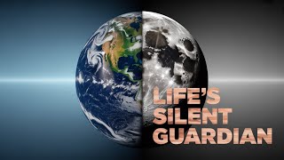 Science Exploration The Moon Race 12: Earth's Secret Architect of Life & Why It's Indispensable
