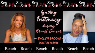 Now Playing Intimacy & Breast Cancer