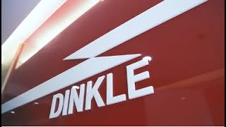 【中文】Dinkle - 町洋公司簡介