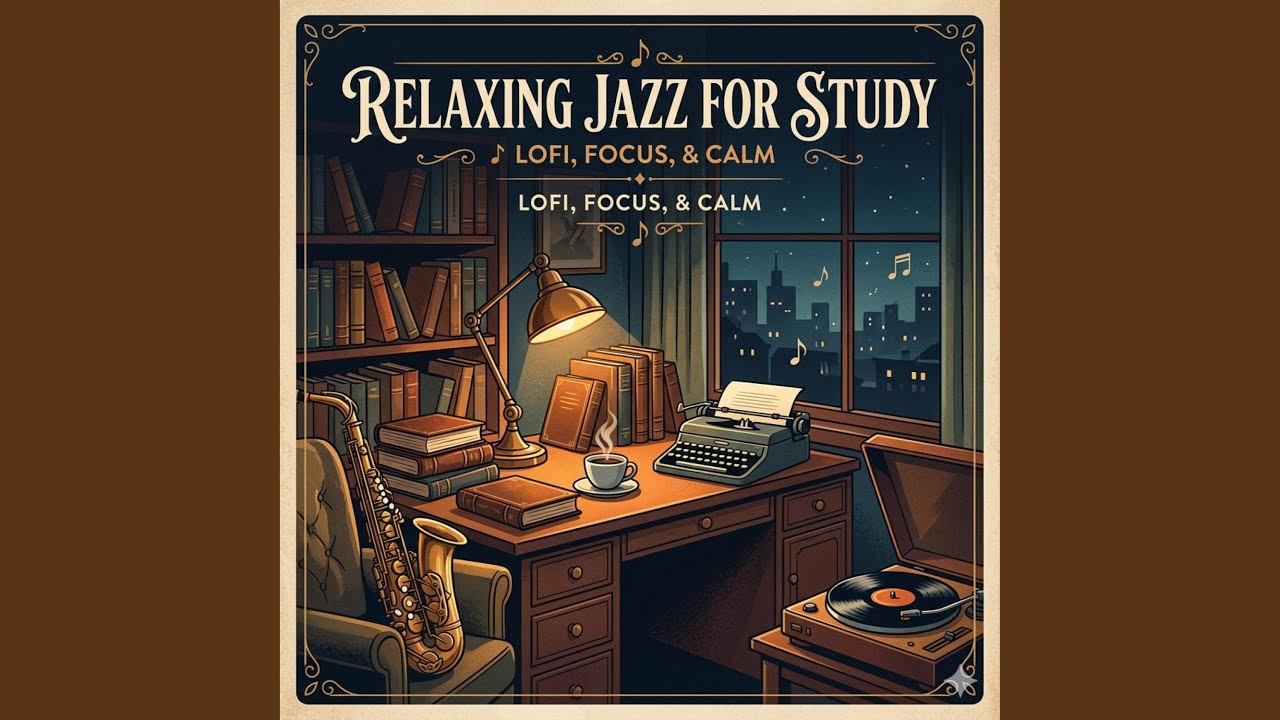 Watch Study Room Serenade on YouTube Watch Study Room Serenade on YouTube
