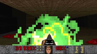 Doom2 map 6