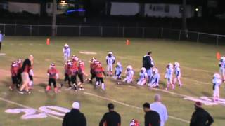 Thompson game20121008