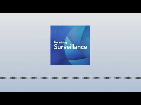 Single Best Idea with Tom Keene: Sam Stovall & Alicia Levine | Bloomberg Surveillance Episode cover