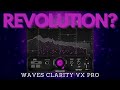 Waves Clarity Vx Pro - Best Voice Denoise Solution?