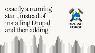 DrupalBrief: TheWeeklyDrop#676 - Building the Future: Drupal’s Next Chapter from DrupalCon 2025