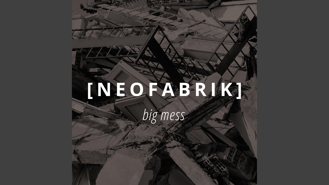 Watch Big Mess on YouTube Watch Big Mess on YouTube