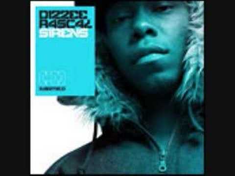 dizzee rascal-sirens (chase & status remix)
