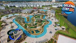 Lakeview Villas in Storey Lake Resort by Diamond Vacation Homes | United States ⭐
