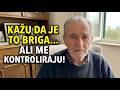 Moja obitelj je govorila da je to briga… ali su malo-pomalo počeli odlučivati o mom životu