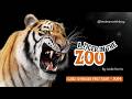 A Tiger in the Zoo | Class 10 English Poem | Summary, Theme, Poetic Devices | Board Exam Prep