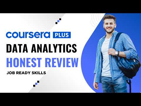 Coursera Google Data Analytics Certificate Review 2026