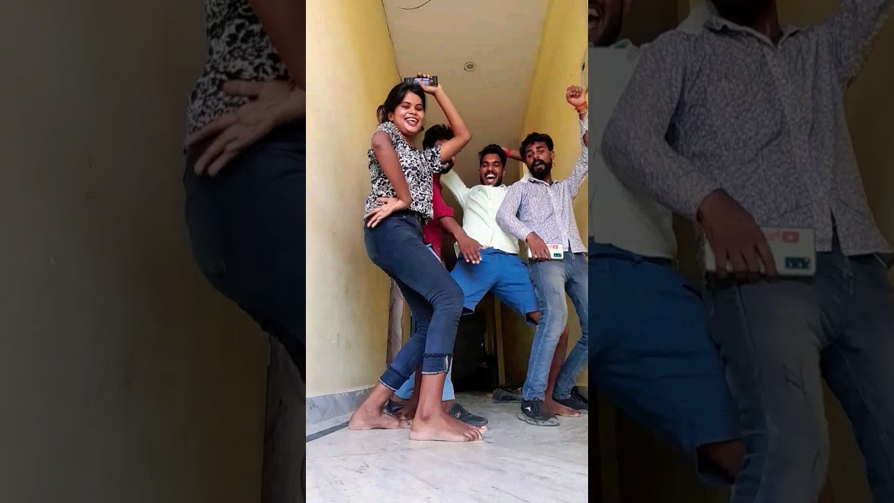 leke thar ghume yar  chmran marda 