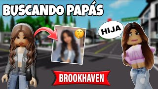 JUGANDO con MI AVATAR DE LA VIDA REAL!! 😱 *Busqué papás*  | Isabloxii 