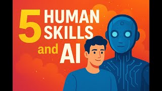 Famous 5 Human Skills AI Will Never Replace (2025) EP. 04 Net Worth