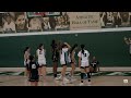 9th Grader Hamiley Arenas GOES OFF in Santa Monica against Venice