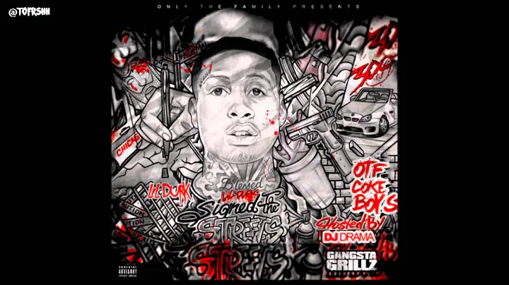 Lil Durk ▪ Who is This (Prod by Zaytoven) [Signed To The Streets]